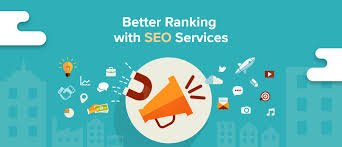 SEO Company-in-Ghaziabad