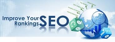 SEO Company in Ghaziabad 